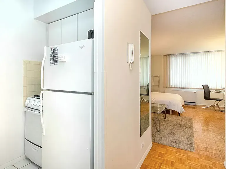 350 W 50th St #4X — Photo 15