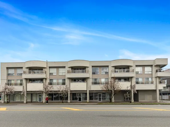 13771 72a Ave #210, Surrey, BC V3W 9C6