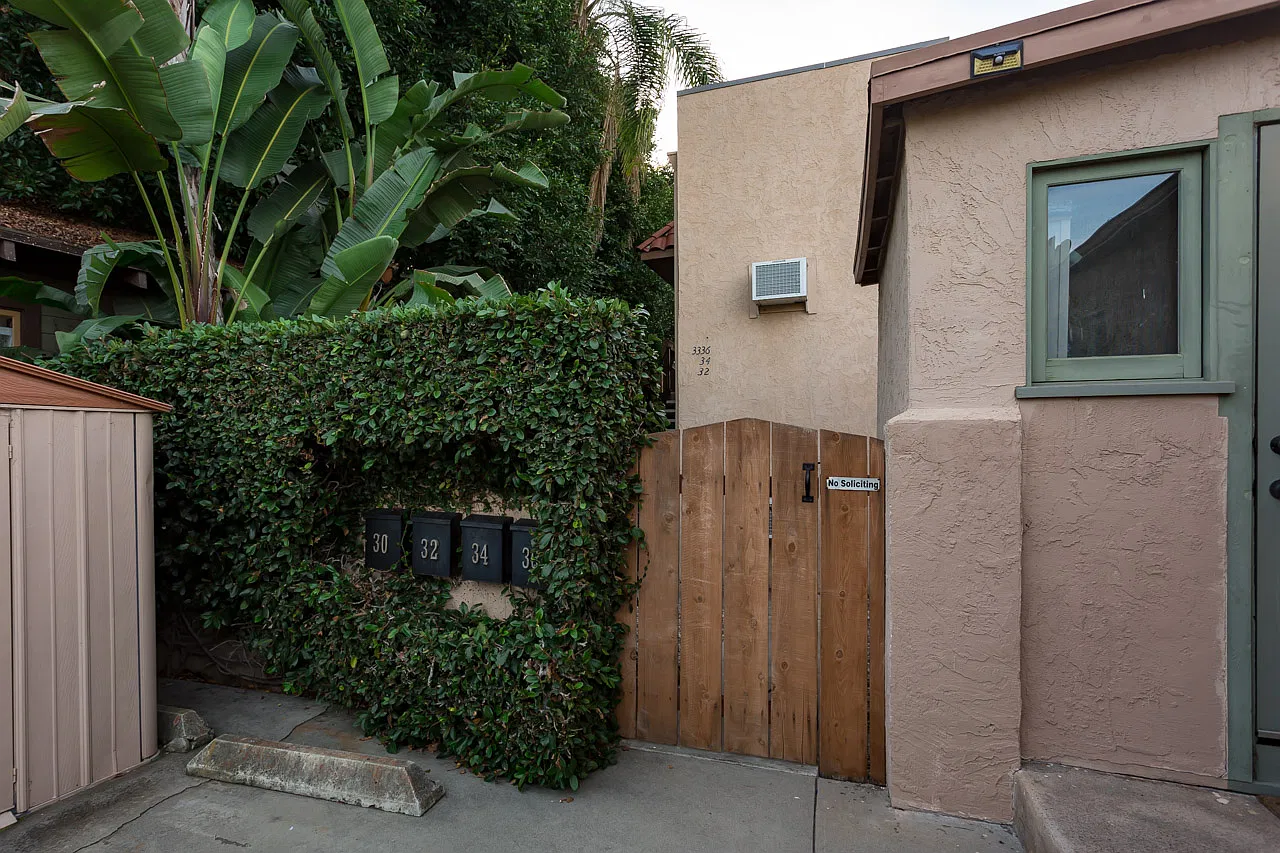 2 bed, 792 sqft, $2,895 — Photo 1