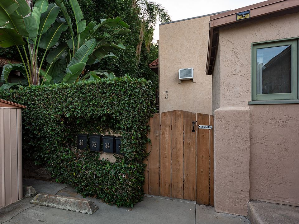 1st image of 3334 31st St #3334