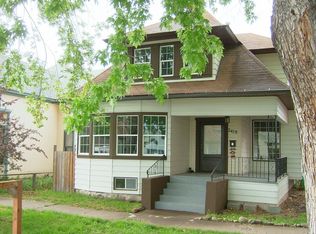 2478 Baker St, Baker City, OR 97814