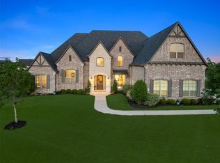 5304 Ashford Ct, Parker, TX 75002