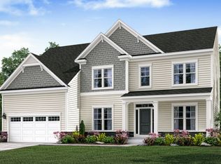 Lugano Plan, Glenn Dale Estates, Glenn Dale, MD 20720
