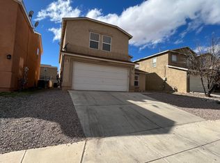 2109 Hermosa Creek Dr SW, Albuquerque, NM 87121
