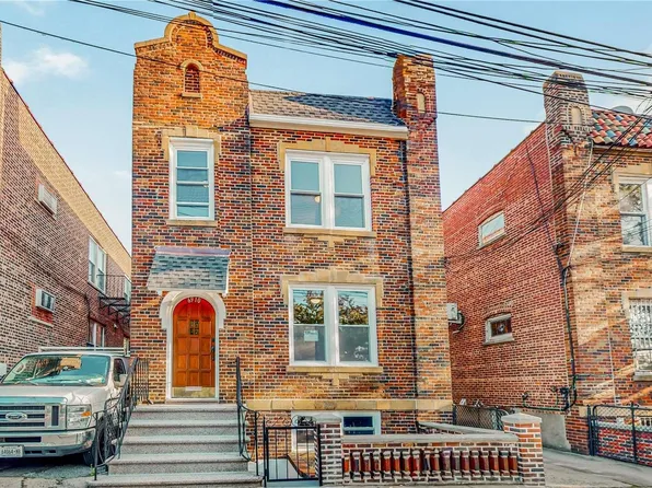 69-10 58th Avenue, Maspeth, NY 11378