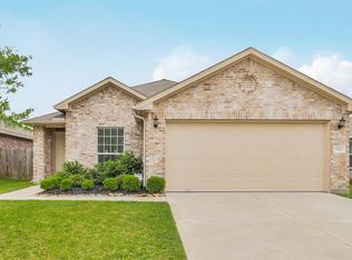 11422 Lovington Dr, Houston, TX 77088