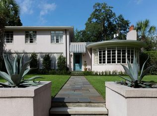 102 E 45th St, Savannah, GA 31405