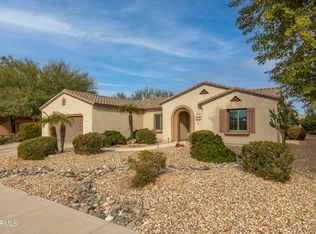 15108 W Cooperstown Way, Surprise, AZ 85374