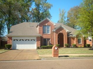 7630 Hedgington Dr, Memphis, TN 38125