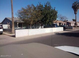 6950 W Palm Ln, Phoenix, AZ 85035