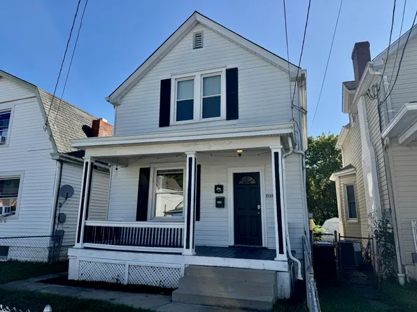 3802 Huntington Ave, Covington, KY 41015