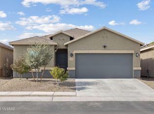 3565 N Kellen Canyon Ct, Tucson, AZ 85745