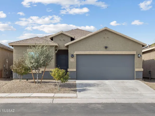 3565 N Kellen Canyon Ct, Tucson, AZ 85745