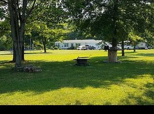 3061 N 1750th St, Cowden, IL 62422