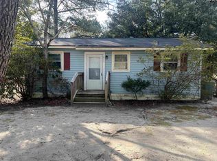 215 Doby St, Camden, SC 29020