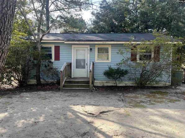 215 Doby St, Camden, SC 29020