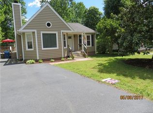7128 Mill Valley Rd, Mechanicsville, VA 23111