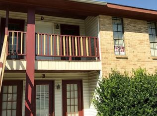 204 Cantal Dr APT D, Lafayette, LA 70507