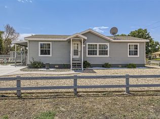 11682 Frederick St, Wattenburg, CO 80621