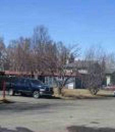 Exterior Neighborhood (street photo)