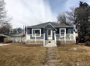 221 Josephine Ave, Milliken, CO 80543