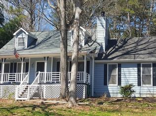 435 Russell Ridge Dr, Lawrenceville, GA 30043