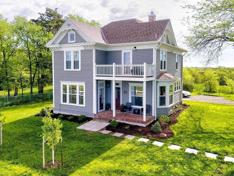 6888 S 82nd Rd, Adams, NE 68301 Zillow