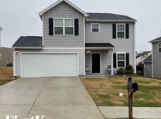 2823 South Hls, South Fulton, GA 30296