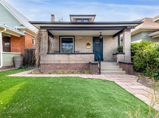 3445 N Clay St, Denver, CO 80211