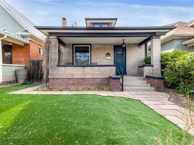 3445 N Clay Street, Denver, CO, 80211