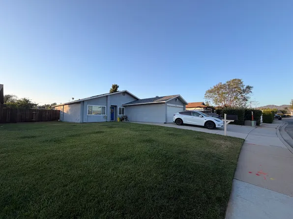 1436 Pearl Pl, Escondido, CA 92027