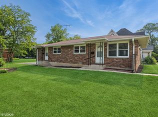 317 Park Ave, Antioch, IL