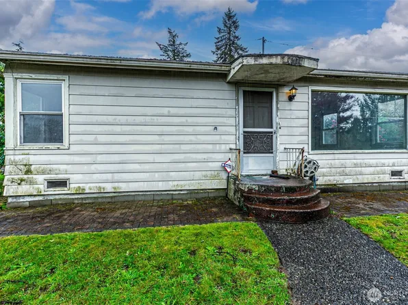 7035 S 127th Street, Seattle, WA 98178