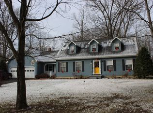 2400 Moore St, Huntingdon, PA 16652