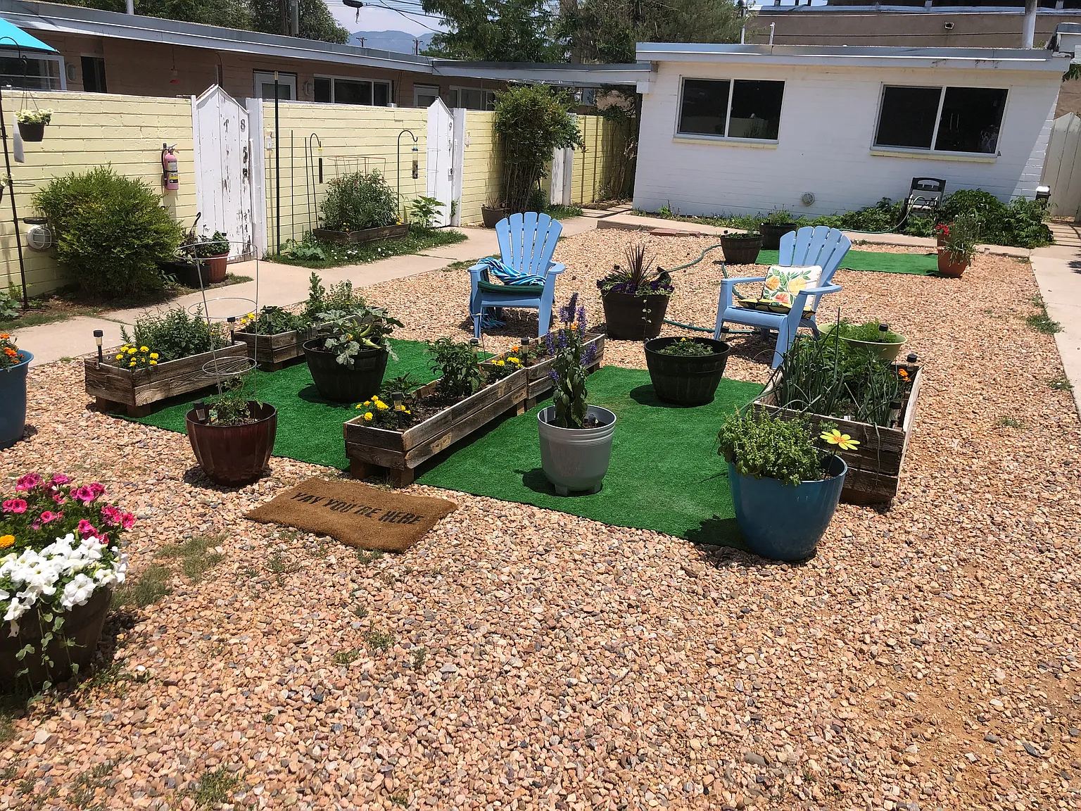 Hidden Gem Ridgecrest Studio Near UNM, Nob Hill & Local Hot Spots — Photo 2