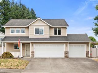 1640 38th Ct, Washougal, WA 98671