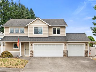 1640 38th Ct, Washougal, WA, 98671