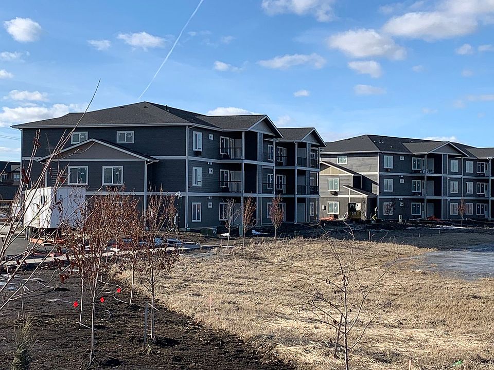 The Park at Medical Lake 821 N Stanley St Medical Lake WA Zillow