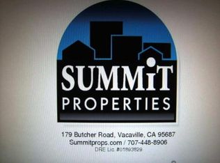 184 Somerville Dr, Vacaville, CA
