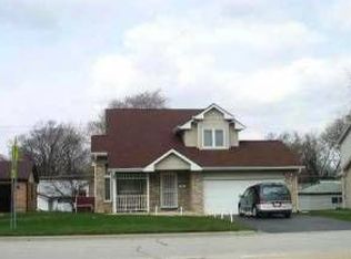 2806 175th St, Hazel Crest, IL 60429