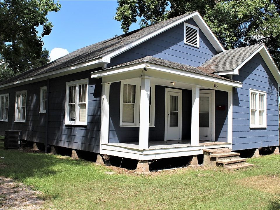 903 5th St, Colfax, LA 71417 Zillow