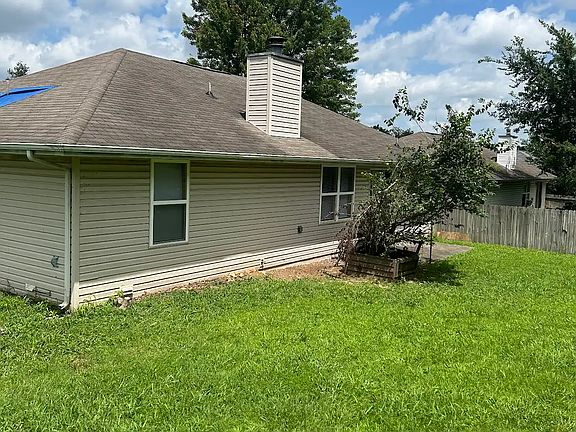 2nd image of 3394 S Ridgecrest Ave