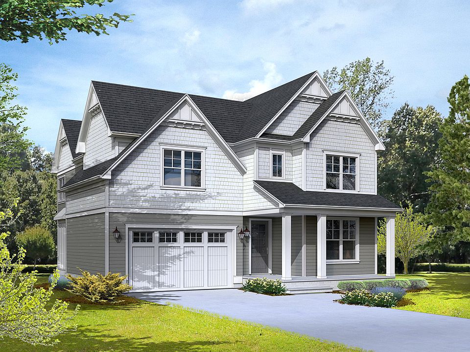 1st image of 537 N Kensington Ave #3