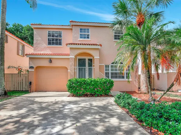 10948 NW 12th Ct, Plantation, FL 33322