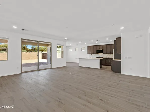 4491 W Tortolita View Cir, Marana, AZ 85658