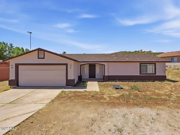 437 Camino Hombre De Oro, Rio Rico, AZ 85648