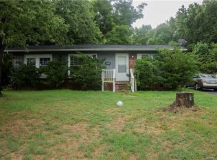 4101 Broadview Dr, Charlotte, NC 28217