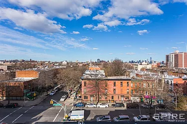 Rented by Spire Group