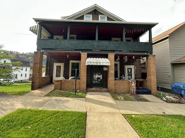 825 Coleman Ave, Johnstown, PA 15902