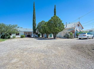 608 E Fremont St, Tombstone, AZ 85638